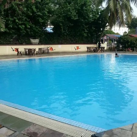 Jean Cleancomfy Apt Near Beach Batu Feringgi Bagian luar foto