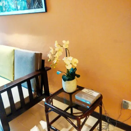 Jean Cleancomfy Apt Near Beach Batu Feringgi Bagian luar foto