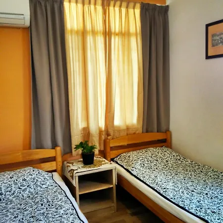 Jean Cleancomfy Apt Near Beach Batu Feringgi Bagian luar foto