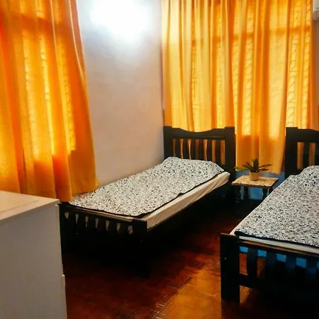Jean Cleancomfy Apt Near Beach Batu Feringgi Bagian luar foto