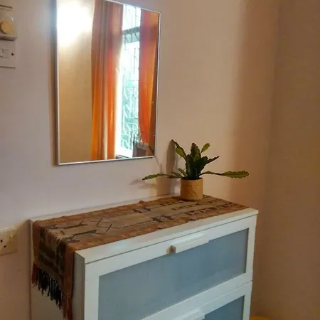 Jean Cleancomfy Apt Near Beach Batu Feringgi Bagian luar foto