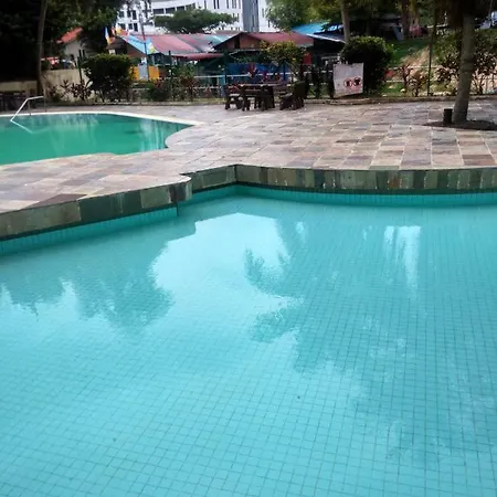 Jean Cleancomfy Apt Near Beach Batu Feringgi Bagian luar foto