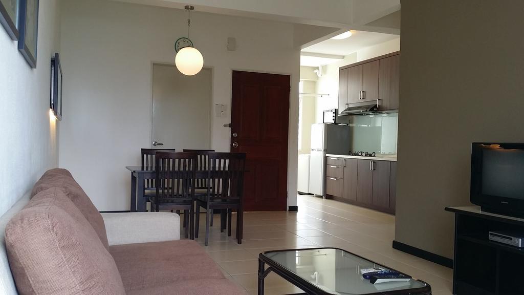 Jean Cleancomfy Near * Batu Feringgi
