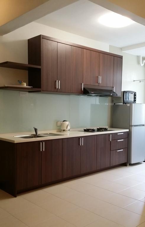 Jean Cleancomfy Near Apartemen *