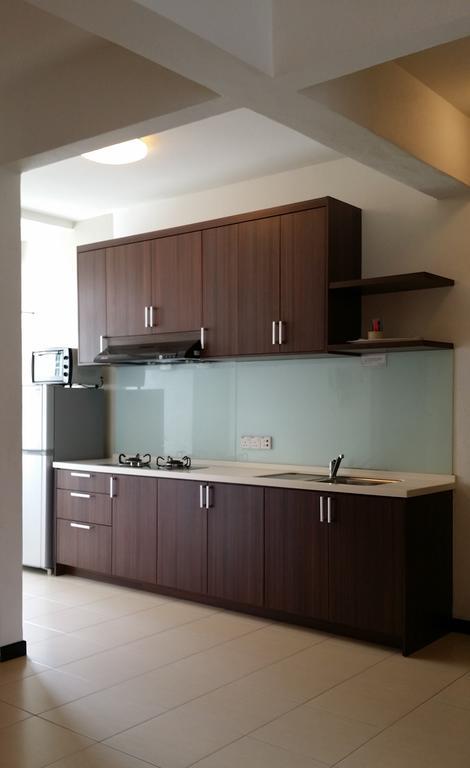 Jean Cleancomfy Near Batu Feringgi