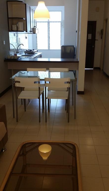 Apartemen Jean Cleancomfy Near Batu Feringgi