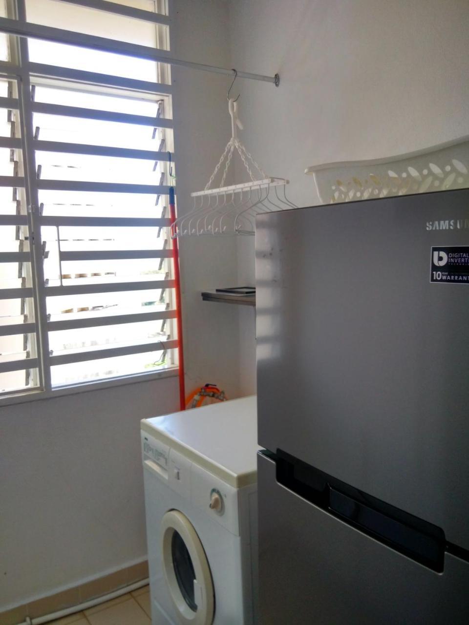 Apartemen Jean Cleancomfy Near