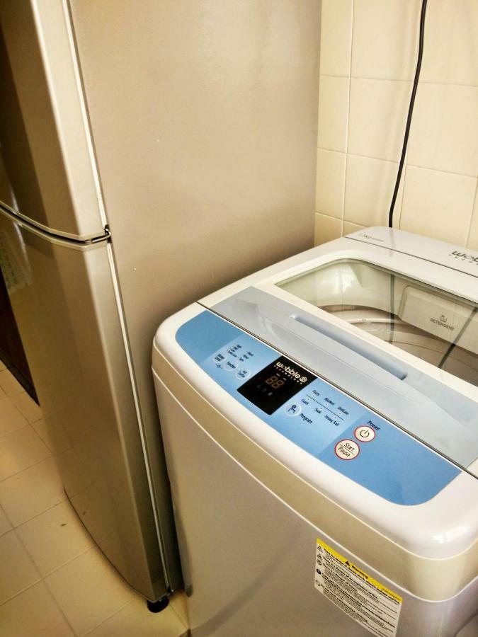 Apartemen Jean Cleancomfy Near