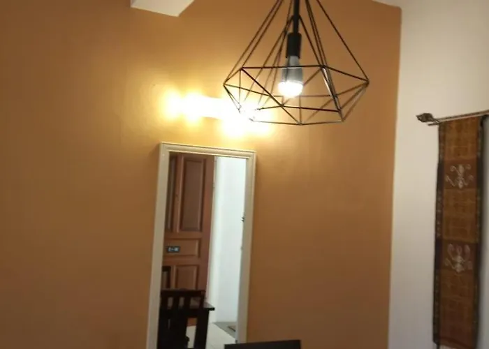 Jean Cleancomfy Apt Near Beach