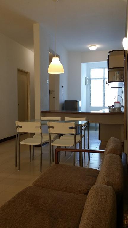 Apartment Jean Cleancomfy Near Batu Ferringhi