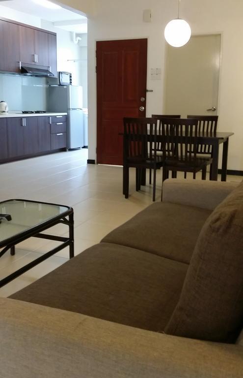 Apartment Jean Cleancomfy Near Batu Ferringhi