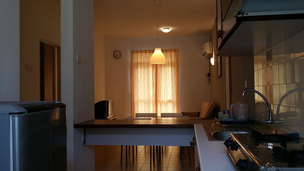 Apartment Jean Cleancomfy Near