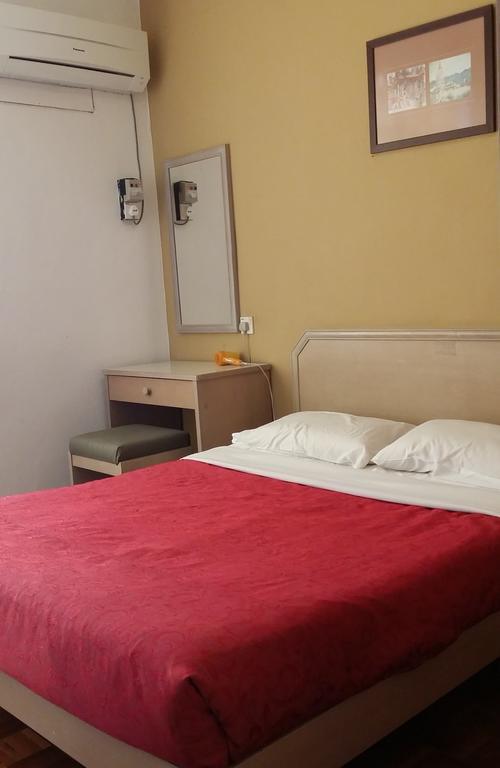 Jean Cleancomfy Near * Batu Ferringhi