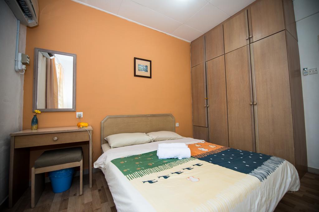 Apartment Jean Cleancomfy Near *