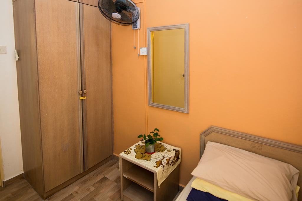 Jean Cleancomfy Near Batu Ferringhi