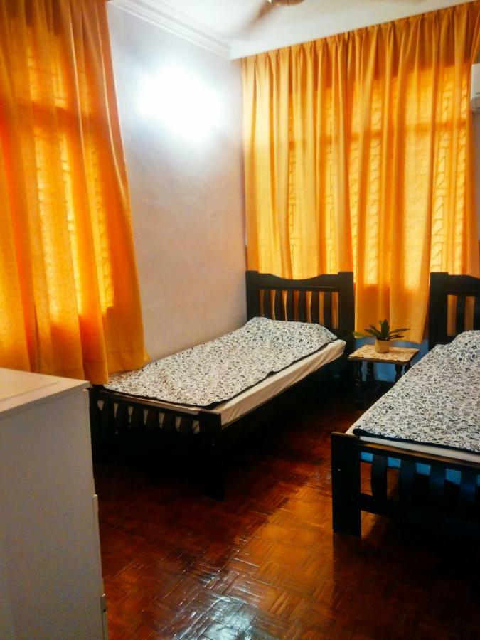 Apartment Jean Cleancomfy Near Batu Ferringhi